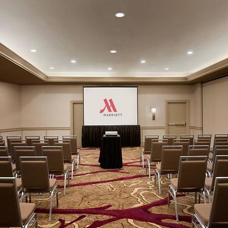 Hotel Walnut Creek Marriott Exterior foto