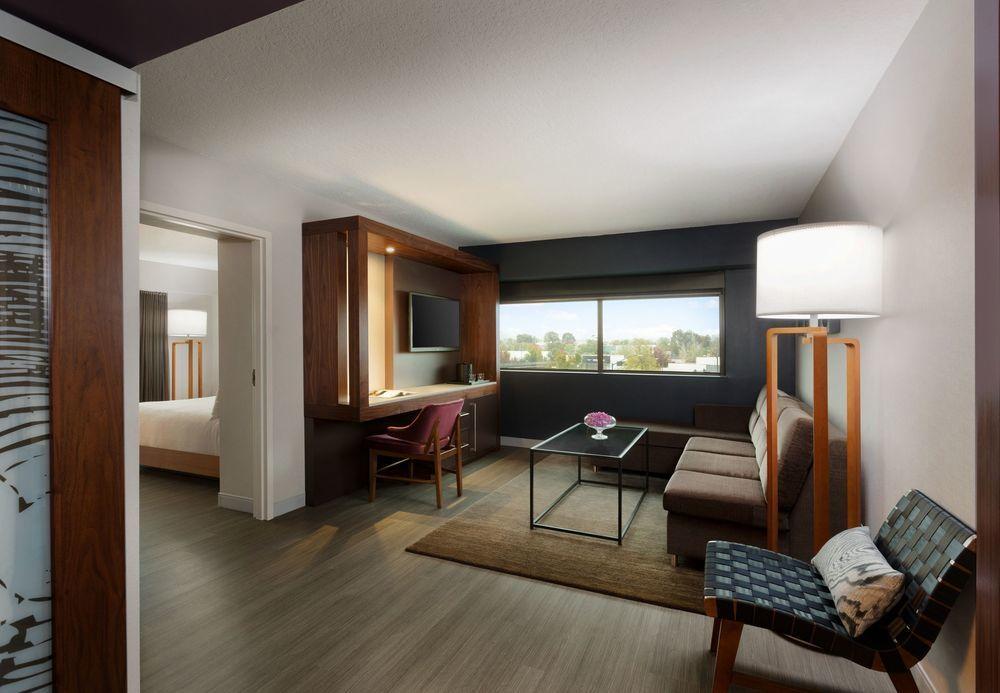 Hotel Walnut Creek Marriott Exterior foto
