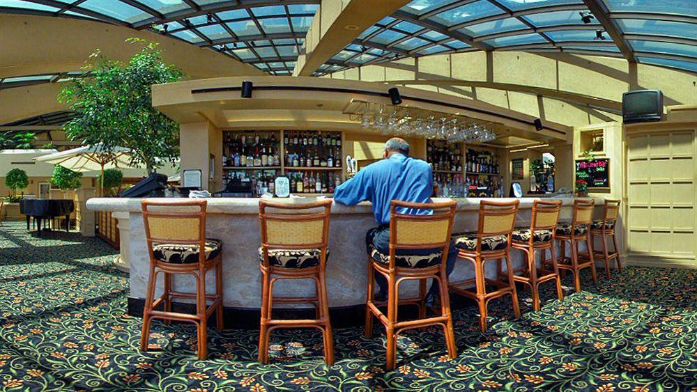 Hotel Walnut Creek Marriott Exterior foto