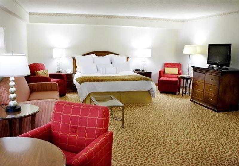 Hotel Walnut Creek Marriott Zimmer foto